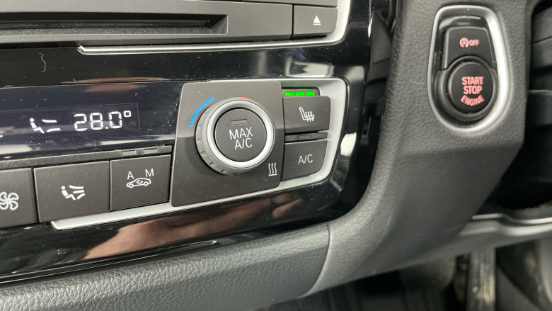 BMW 4 Series 430i M Sport 2dr Auto [Professional Media] Petrol Coupe